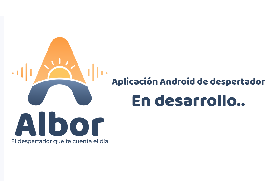 Albor APP