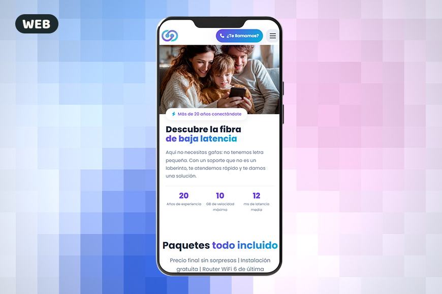 Sistec Telecom